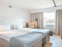 Quality Hotel Ekoxen Hotels in Linkoping