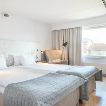 Quality Hotel Ekoxen