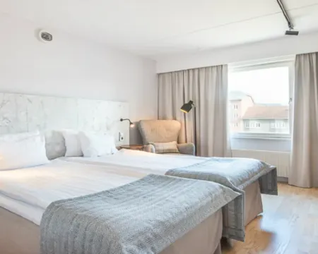Quality Hotel Ekoxen Hotels in Linkoping