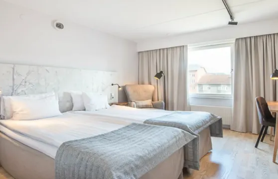 凱麗埃克森酒店