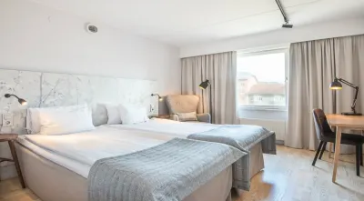 Quality Hotel Ekoxen Hotels near Slöjdparken