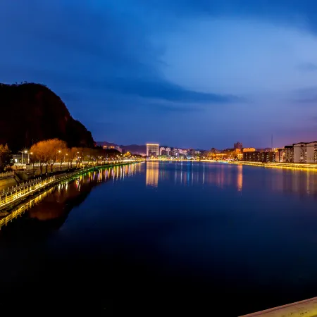 Holiday Inn Guanrong Chengde Mountain Resort