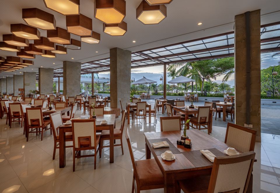 메루사카 누사 두아의 아름다운 모습