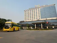 Muong Thanh Luxury Son La