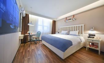 Ginza Jingsu (Huangdao Golden Haowa Pedestrian Street Store)