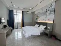 Shuofeng Boutique Apartment (Qishi Branch) Hotels in Qishi Town