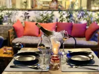 Suite Home Boutique Hotel - Aamiainen