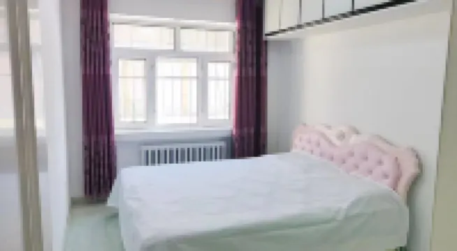 Huma County Ritianhao B&B