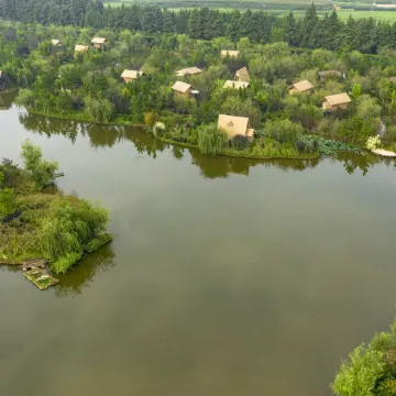 Ping'anfu Country Villa Hotel