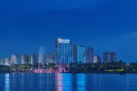 Empark Grand Hotel Hotel a Jinghong