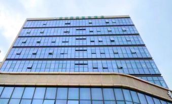 GreenTree Inn Smart Selection (Zhoushan Dinghai East Gate)