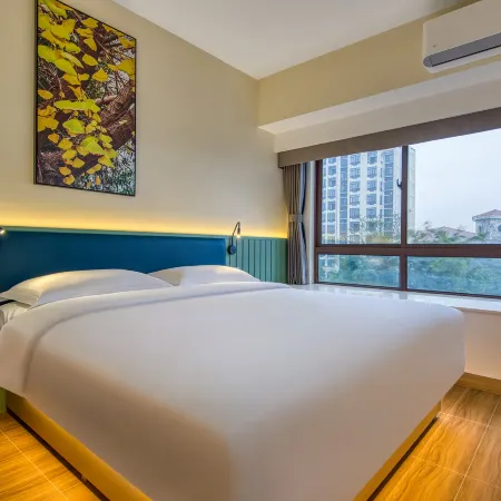 S-WIND Coffee plantation suite hotel