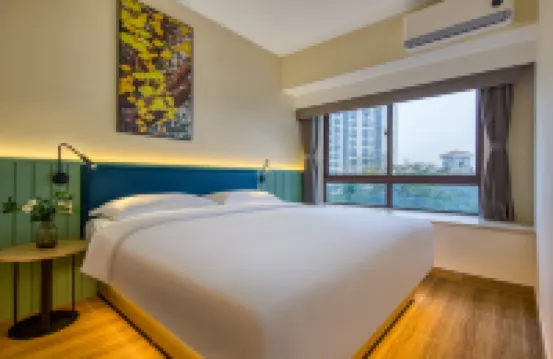S-WIND Coffee plantation suite hotel