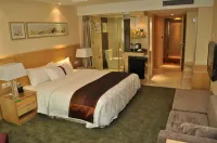 Ramada Plaza by Wyndham Shenyang City Center