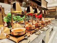 โรงแรม ฮอลิเดย์ ชิจียวน น้ำพุร้อน - พร้อมอาหารเช้า