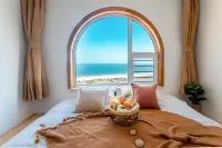 Zhenhai Seaview Travel Photography Homestay (Qingdao Golden Beach Tourist Resort) - bar