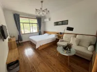 Jiannanshan Molv Inn