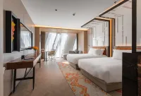 Zhoushan Universal Hotel