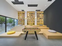 Campanile Hotel (Huangshan Shexian Huizhou Ancient City Scenic Area) Hotels in She County