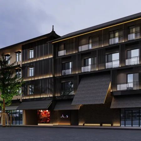 DoAland V Hotel (Changsha Wuyi Square Chaozong Street Branch)