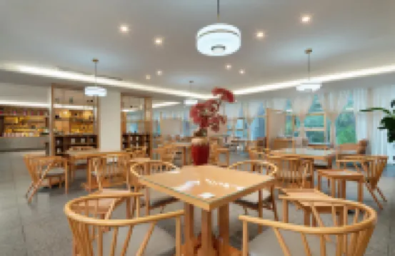 Jianyue Hotel (Jianyang Xuhai Times Square)