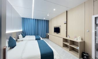 Pingtang Xianyunju Inn (China Tianyan Science Popularization Base Branch)