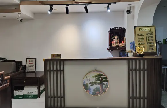 邯鄲錦凱泓賓館