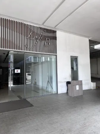 Mari Mari Homestay @ Imago the loft Apartment (Imago Shopping Mall)