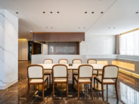 xizhoujiudian Hotels in Kuqa