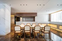 xizhoujiudian Hotel a Kuqa