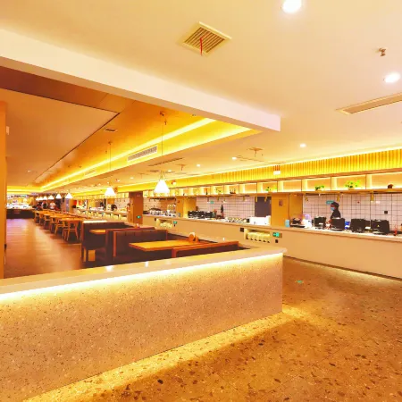 XINAN HOTEL