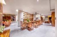 Pu'er Senquan Inn (Tea Horse Ancient City Scenic Area) Hotels in Pu'er