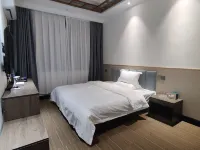 Beluga City Hotel Hotel a Xingtang