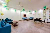 Hotel Edission View --Near Delhi Airport  호텔