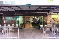 Hotel Villa Real Hotels in Medellin