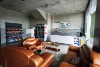 Hongsheng Hotel (Hezhou High-speed Railway Station Branch)