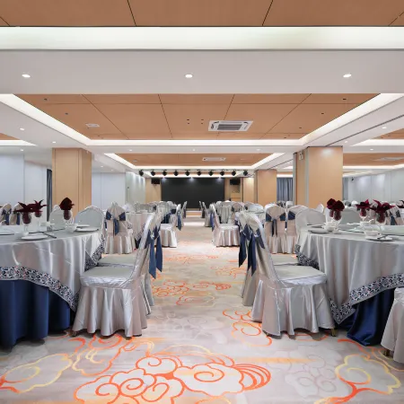 Wyndham Hotel Lingao