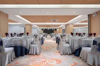 Wyndham Hotel Lingao - Morgenmad