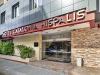Catalonia Hispalis Hotels near Cerro-Amate