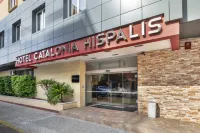 Catalonia Hispalis Hotels in Alcala de Guadaira