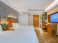 Zefei Hotel Beijing Wangjing Subway Station Wangjing SOHO Branch Hotels near Wangjing