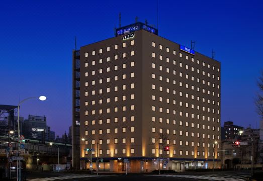 3. 게이오 프레소 ..