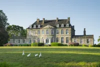 Château de Boucéel - Mont Saint Michel Отели в г. 