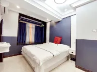 Chenhang Hostel (Hankou Railway Station)