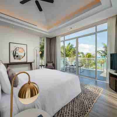 Premier Village Phu Quoc Resort Managed by AccorHotels Rooms