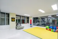 Shijiazhuang Meilihua Hotel - palestra