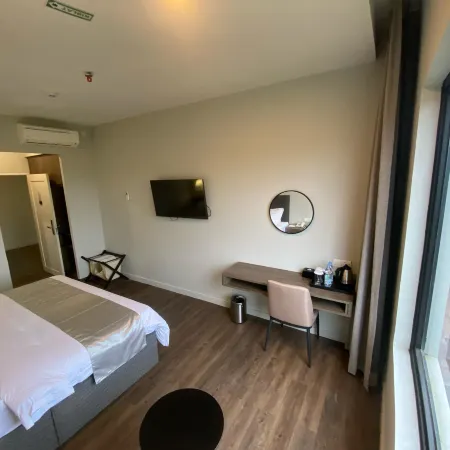 Onyx Hotel & Villa