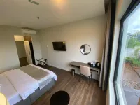 Onyx Hotel & Villa Hotels in Bintan Regency