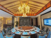 宕昌官鵝豪生溫泉酒店 - 早餐