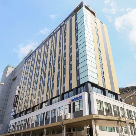 Dormy Inn Aomori Natural Hot Spring